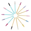 Makeup tools, eyelash growth, eyelash brush, makeup brush Specification image